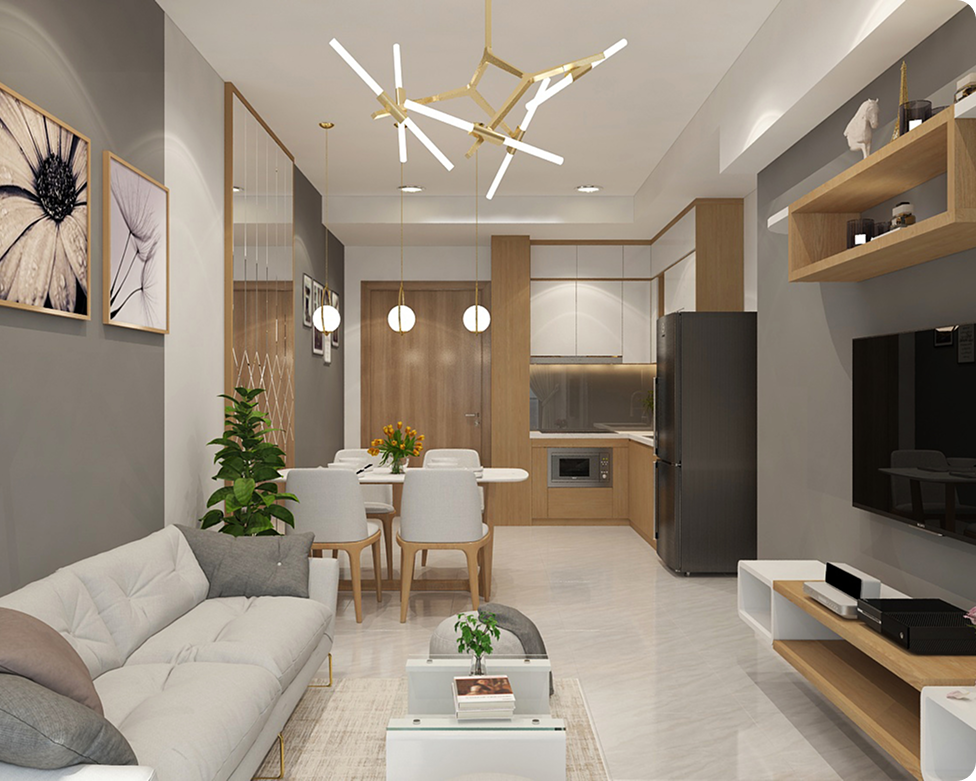 TNC Interior