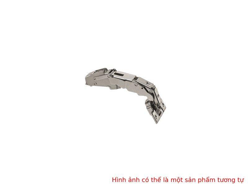Bản lề tích hợp giảm chấn tiêu chuẩn