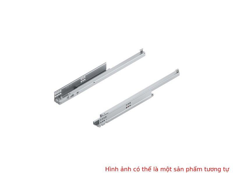 Ray trượt TANDEM nhấn mở TIP-ON mở 3/4 300mm