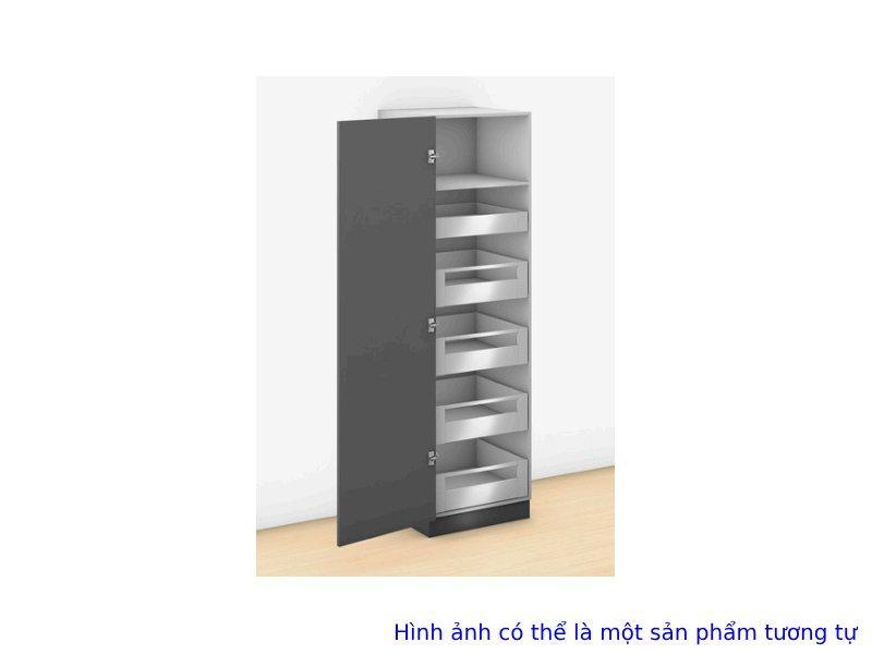 Tủ kho SPACE TOWER MERIVOBOX (1 cánh)