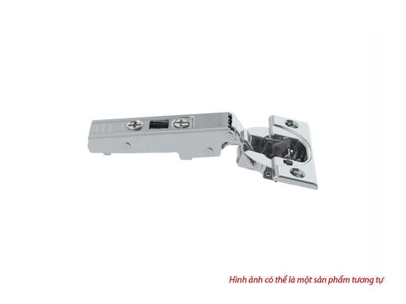 Bản lề tích hợp giảm chấn tiêu chuẩn