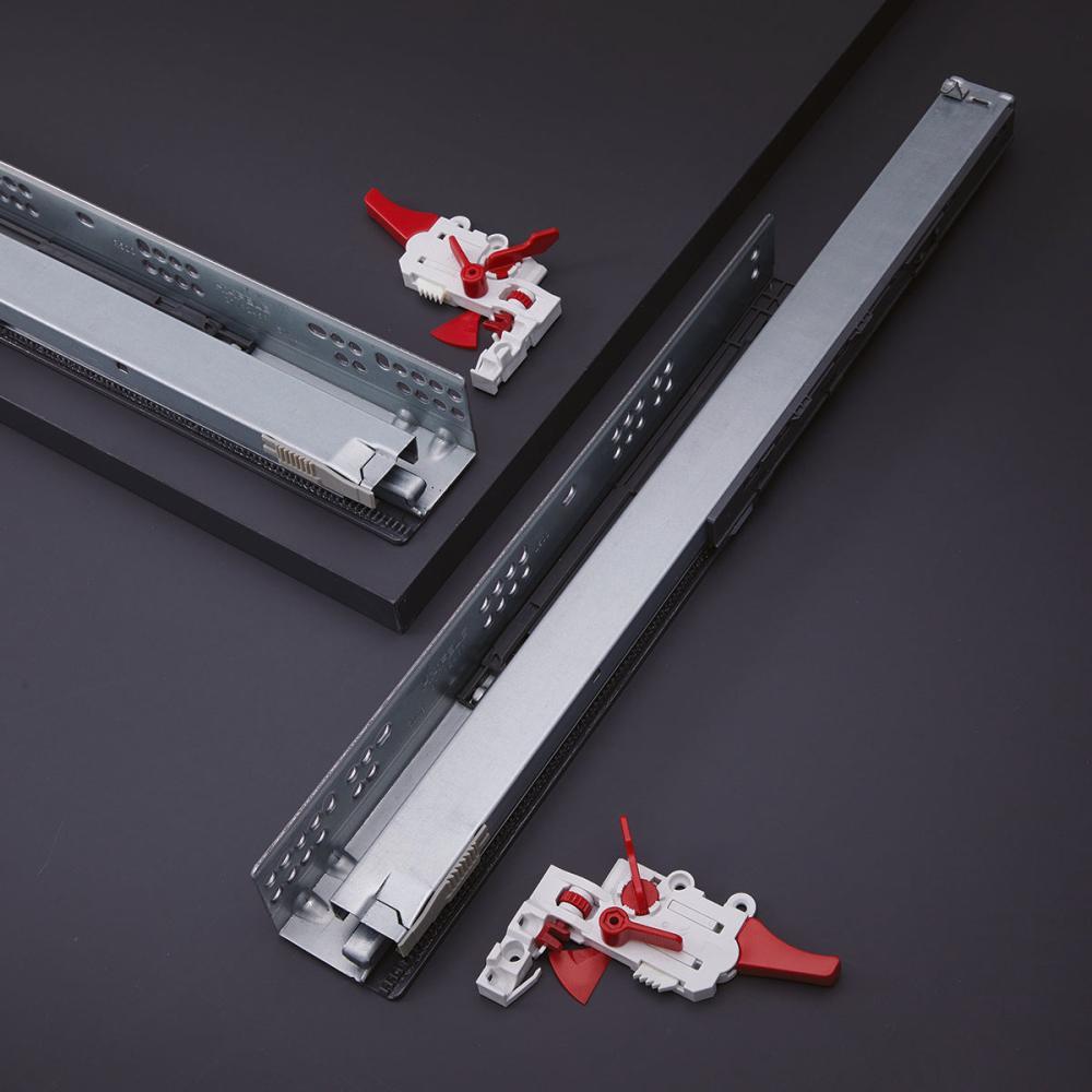 Ray trượt âm 50KG Hafele 500mm