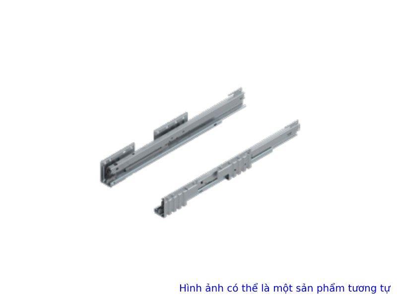 Ray trượt MERIVOBOX giảm chấn