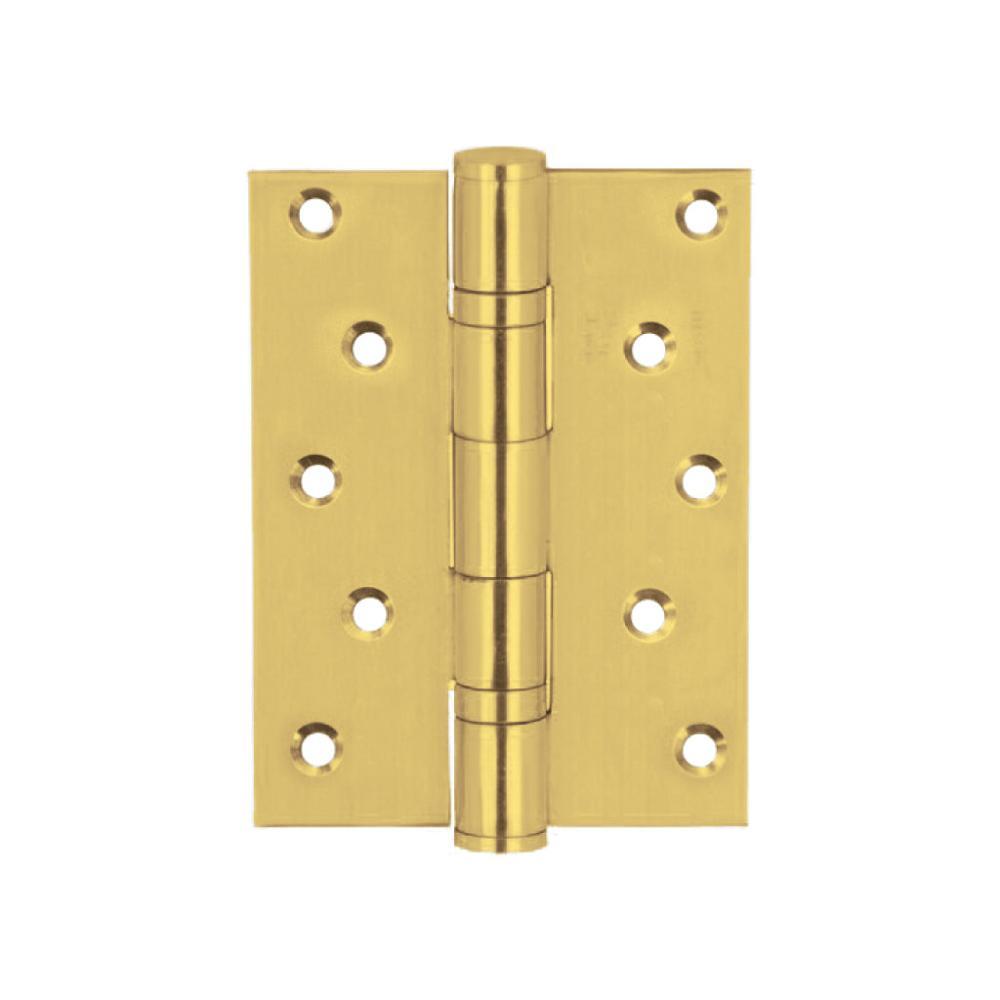 Bản lề lá Hafele inox 127 x 89 x 3 mm 2 vòng bi