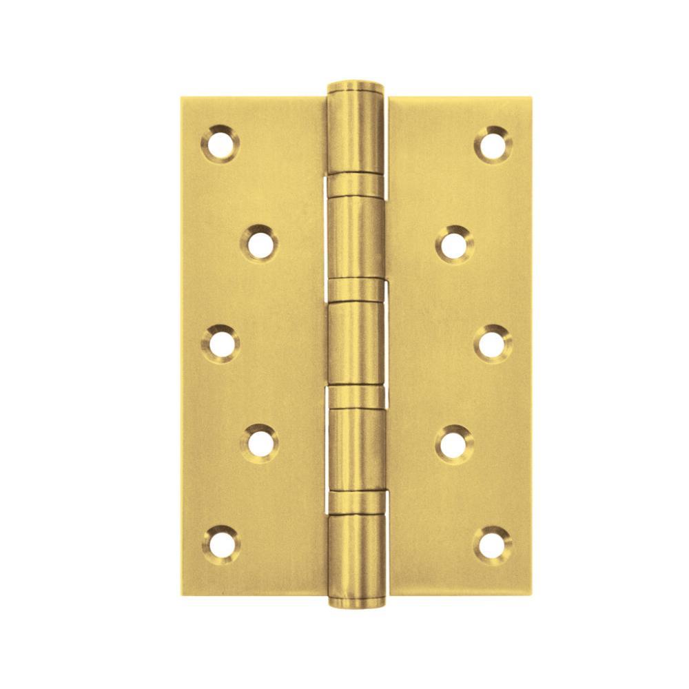 Bản lề lá Hafele inox 127 x 89 x 3 mm, 4 vòng bi
