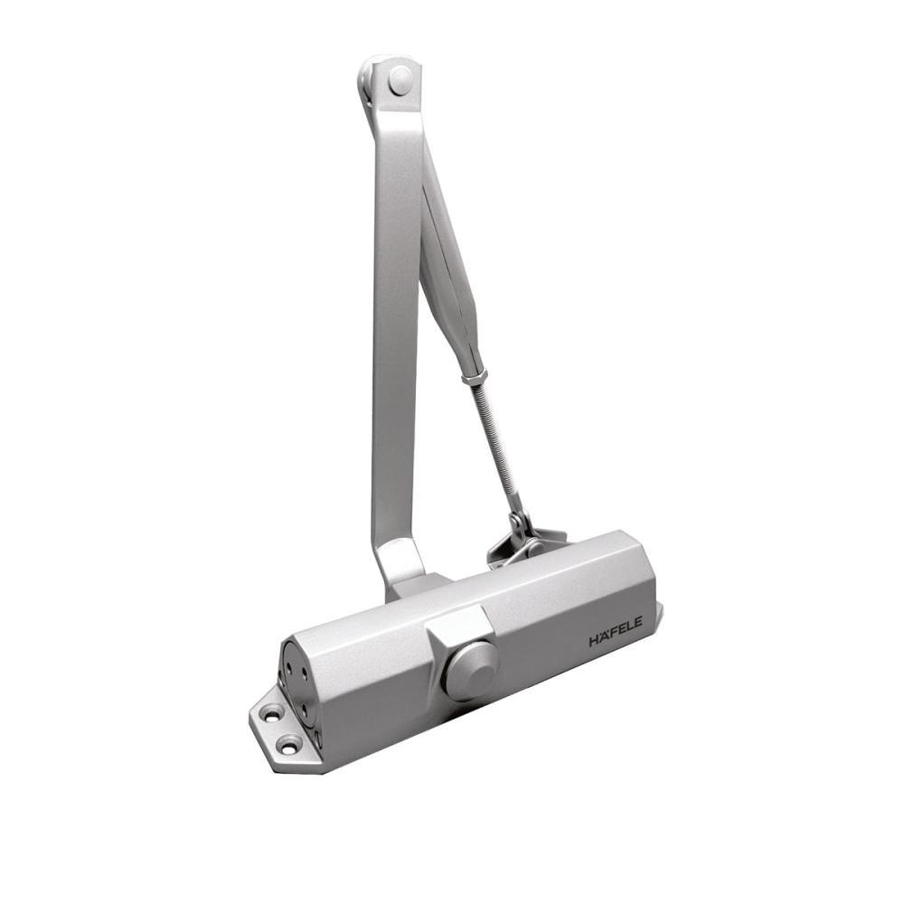 Thiết bị đóng cửa tự động Hafele DIY DC413 Có giư cửa