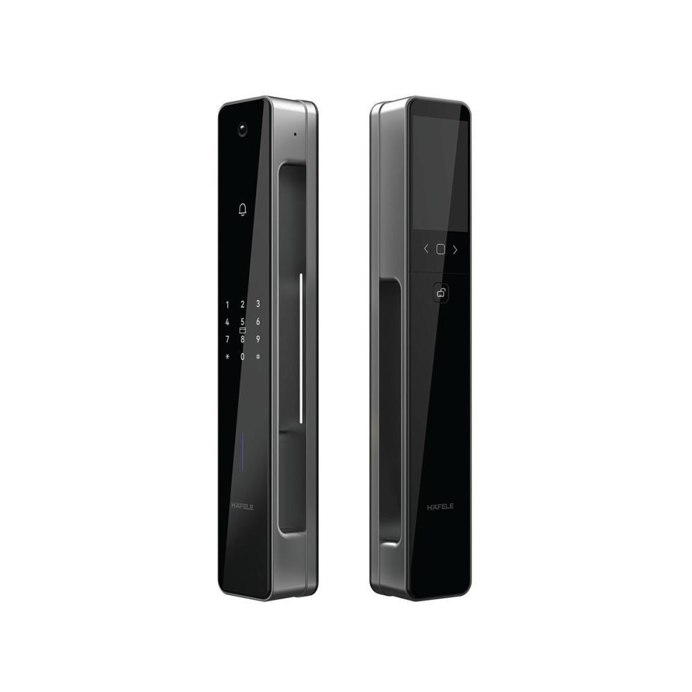 Khóa điện tử Infinity - PP2502W