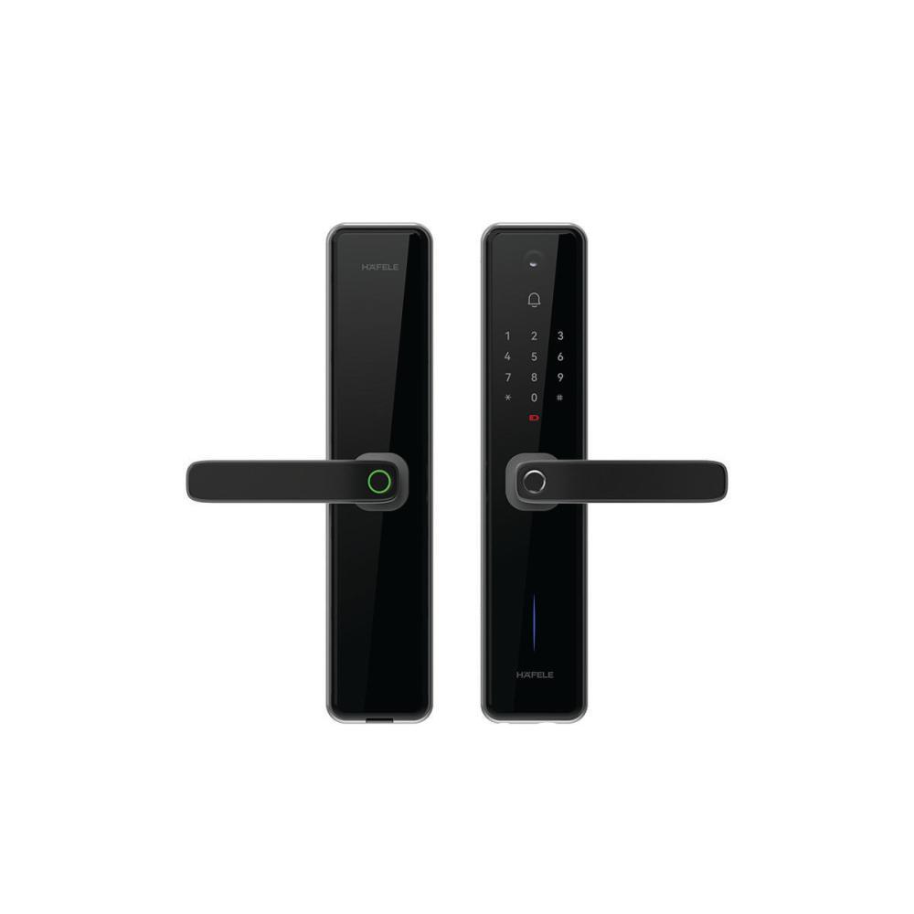 Khóa điện tử Zenith - ML2501W