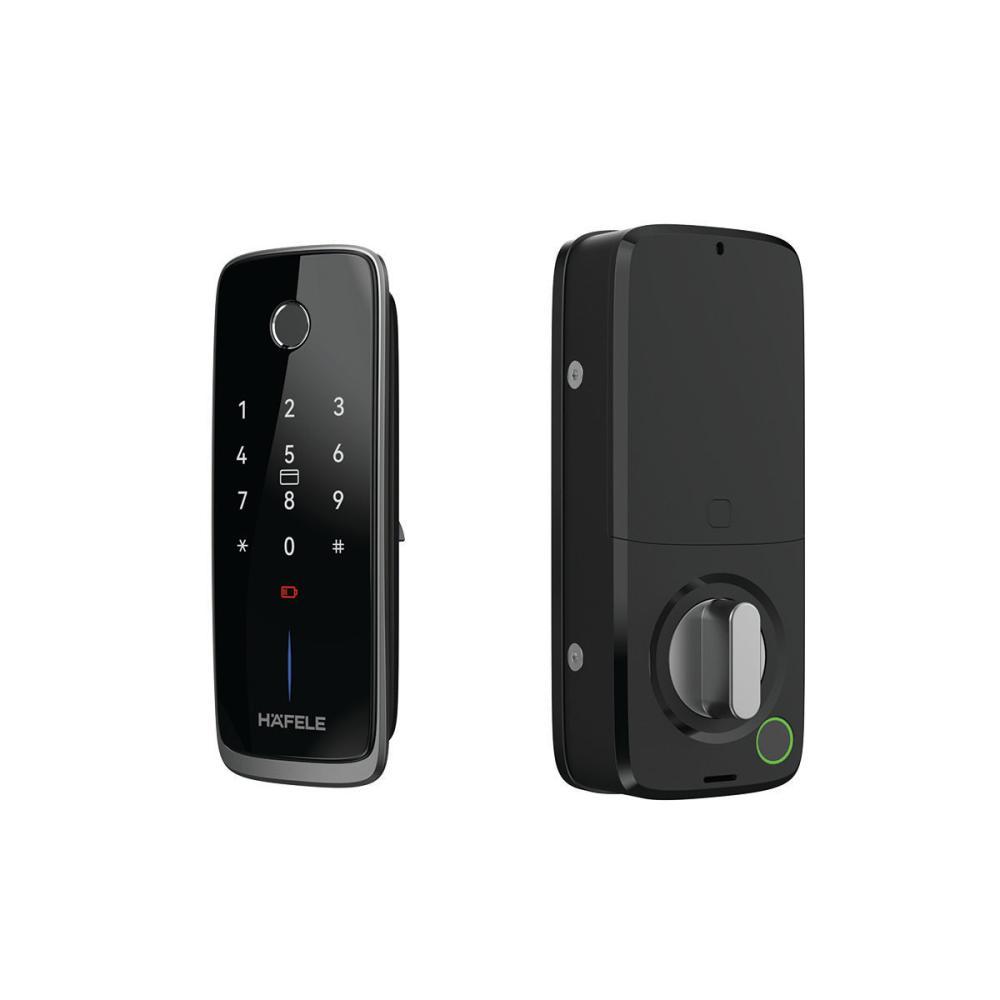 Khóa điện tử Nova - MR2501B
