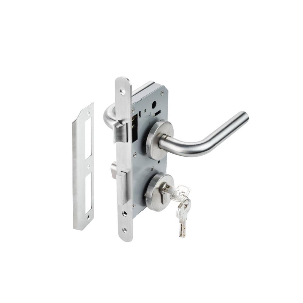 Bộ tay nắm Hafele nắp chụp tròn kiểu G1