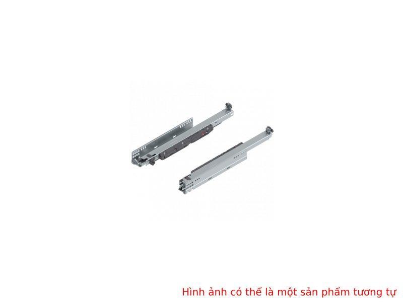 Ray trượt MOVENTO giảm chấn 500mm