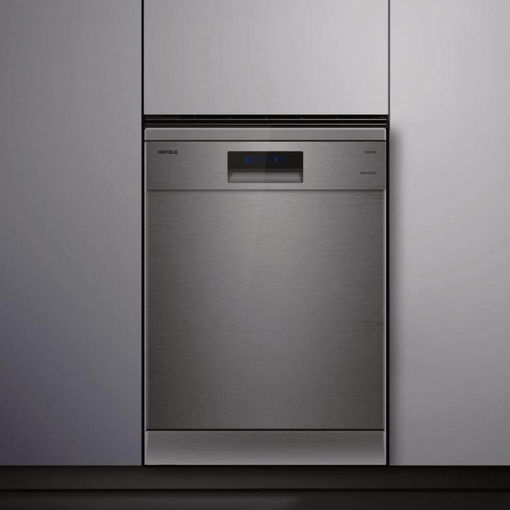 Máy rửa chén độc lập Hafele HDW-F602TS