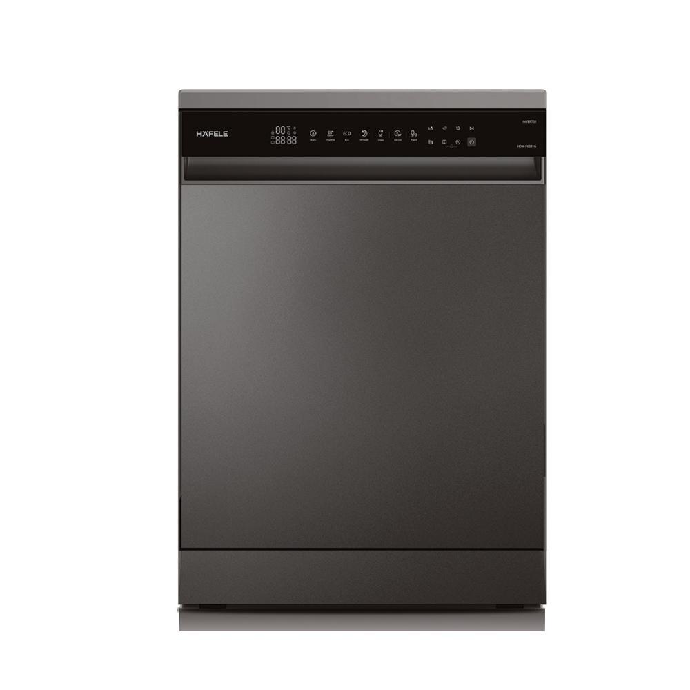 Máy rửa chén độc lập Hafele HDW-F6031G