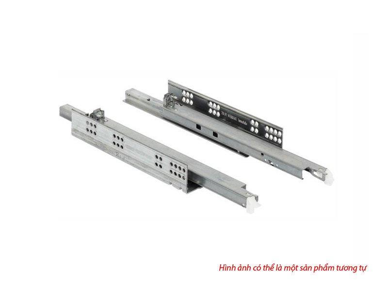 Ray trượt TANDEM giảm chấn mở TP 350mm