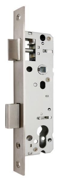 Thân khóa cửa đi cho cửa đố nhỏ