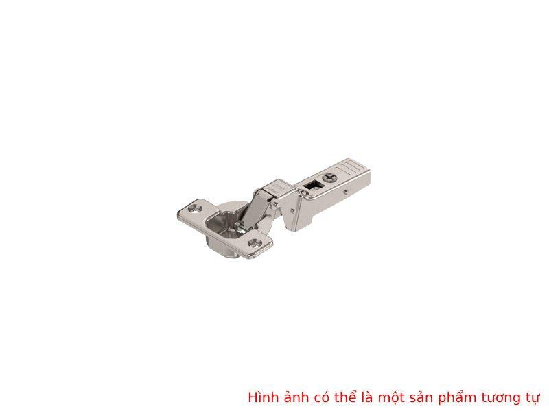 Bản lề không bật (Nhấn mở TIP-ON)