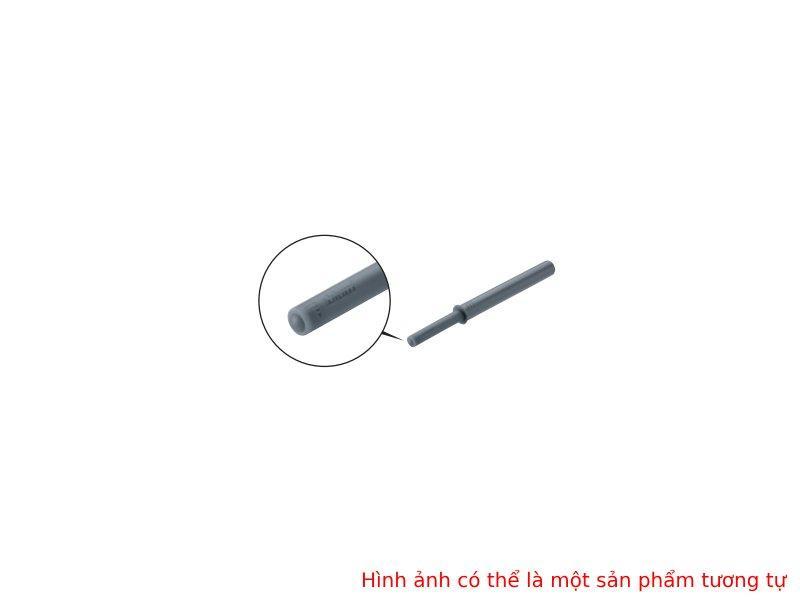 Nêm nhấn mở TIP-ON dài có đầu cao su