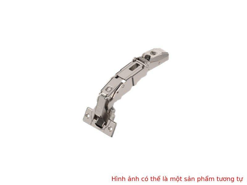Bản lề không bật (Nhấn mở TIP-ON)