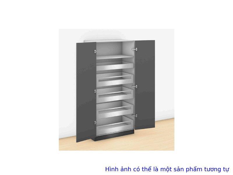 Tủ kho SPACE TOWER LEGRABOX Pure (2 cánh)