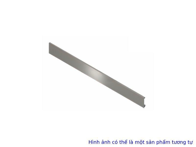 Mặt trước ngăn kéo âm LEGRABOX Inox