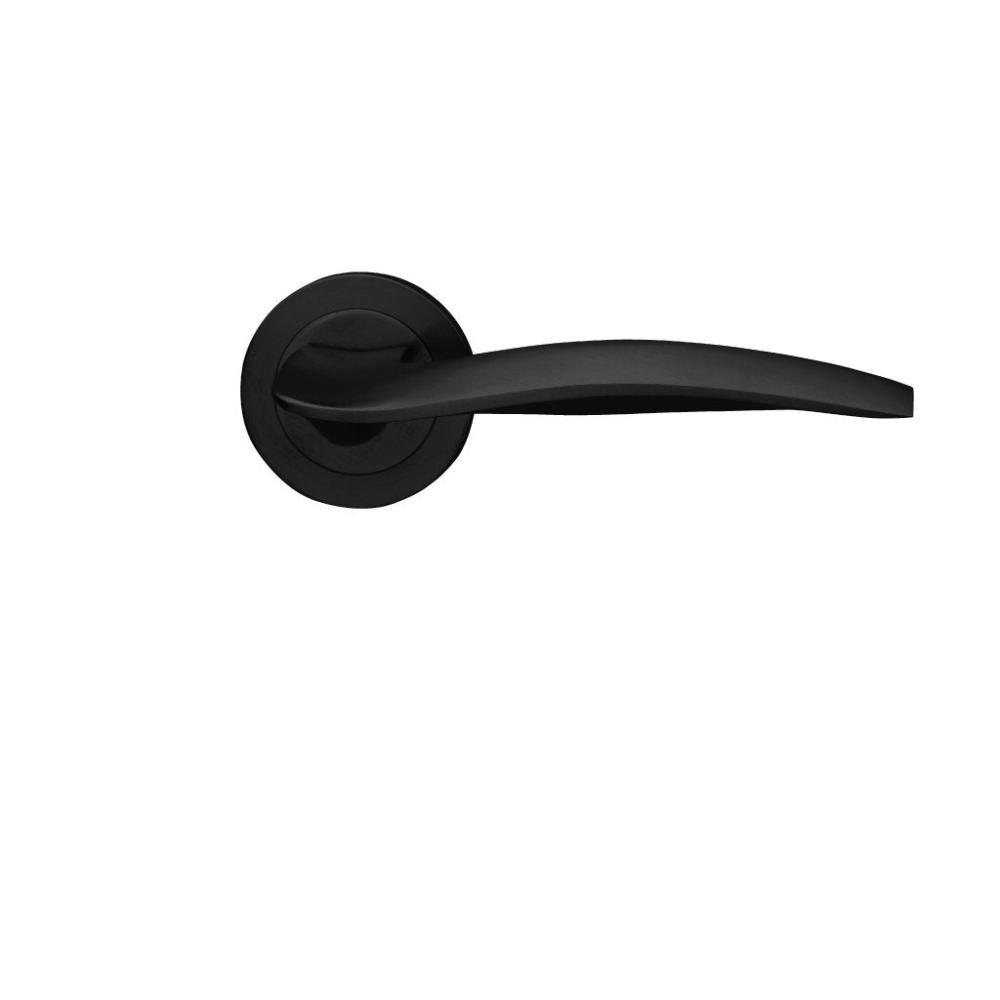 Tay nắm gạt nắp chụp tròn Hafele - WIND