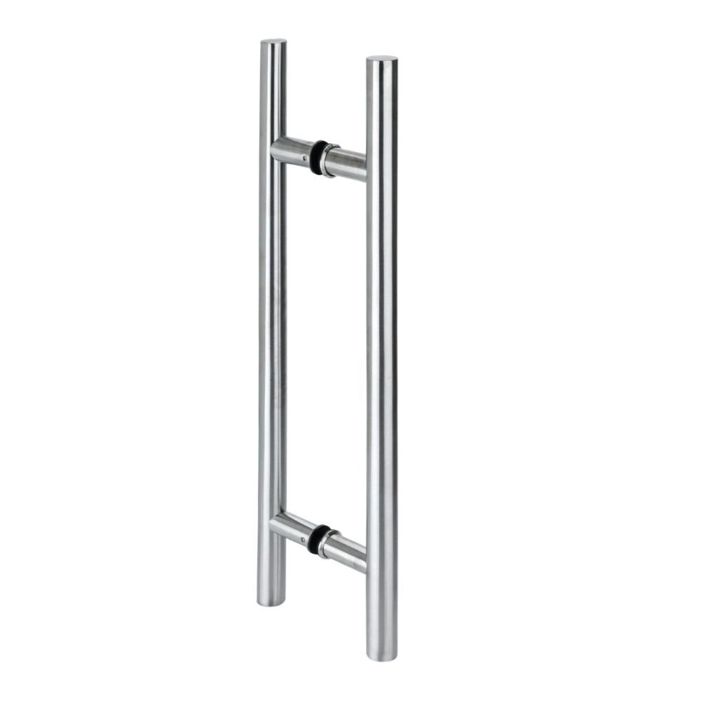 TAY NẮM KÉO CHỮ H Hafele 316, 600mm