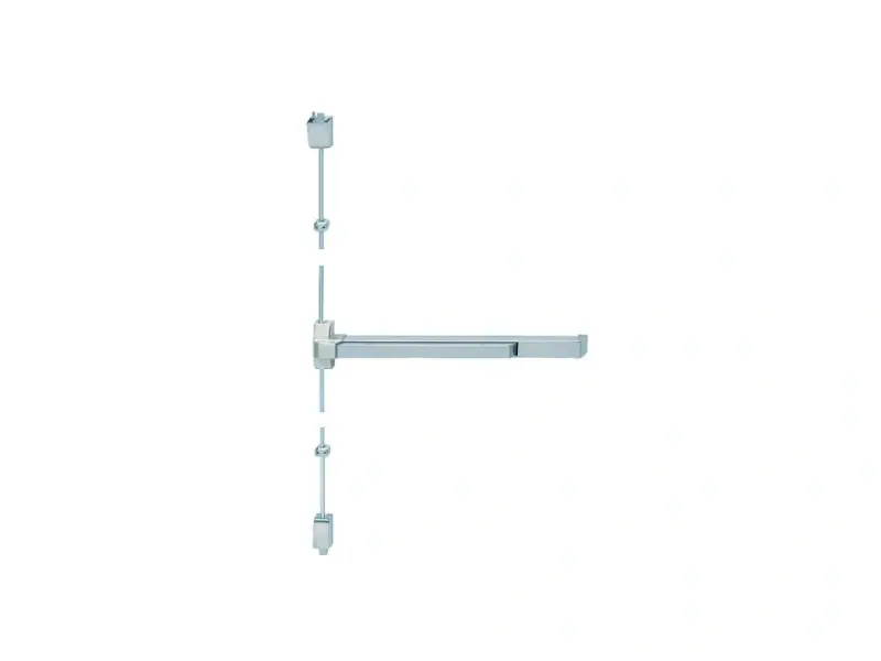 THANH THOÁT HIỂM CHỐT DỌC H8100, FR