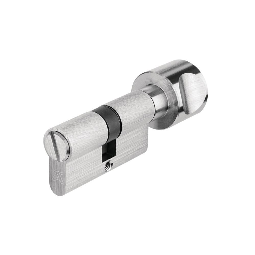 Ruột khóa WC Hafele 60mm