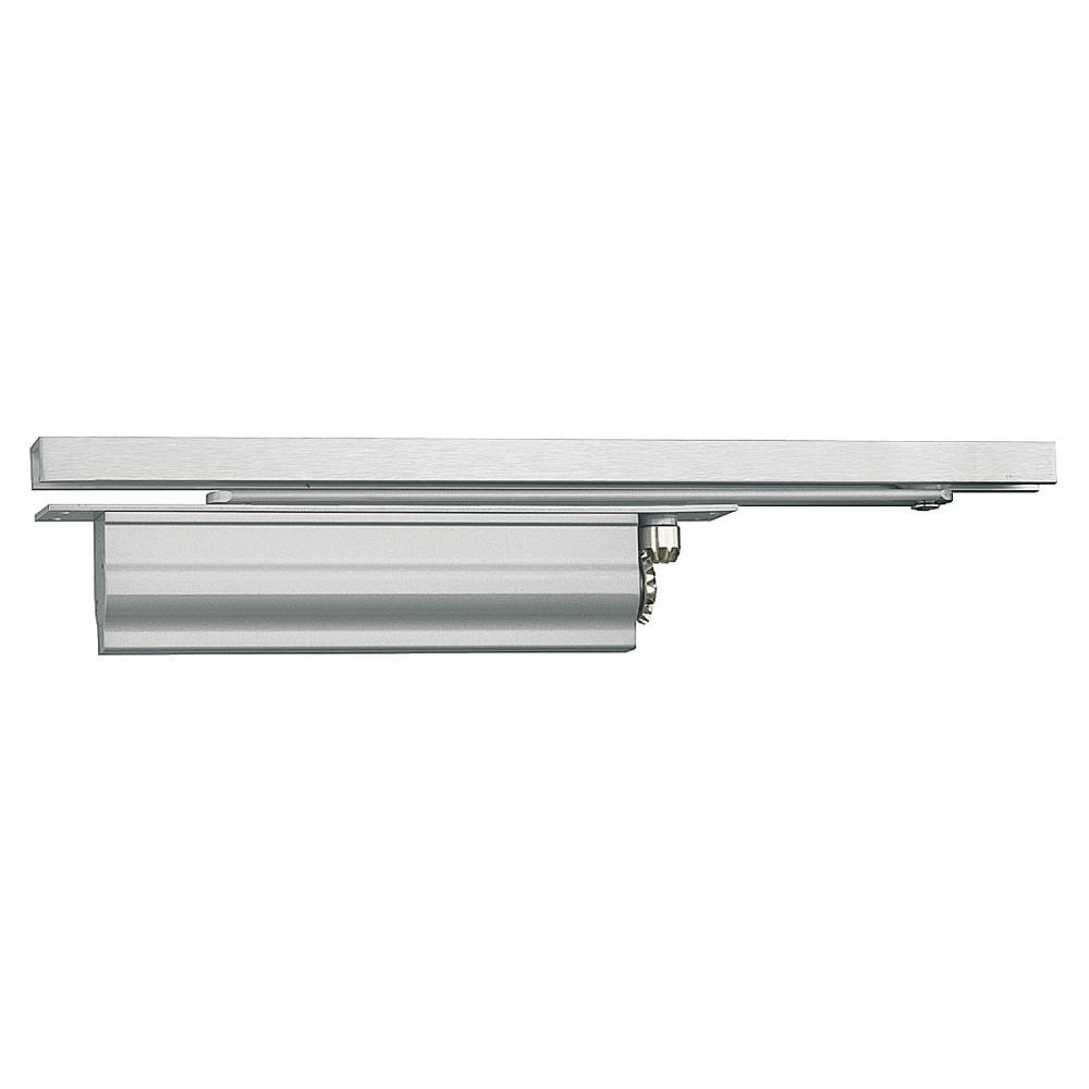 Thiết bị đóng cửa tự động âm Hafele DCL31 Có giữ cửa