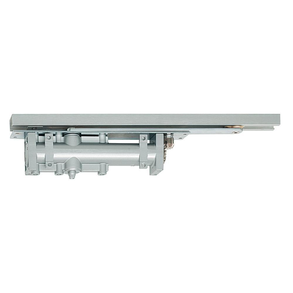 Thiết bị đóng cửa tự động âm Hafele DCL31 Có giữ cửa