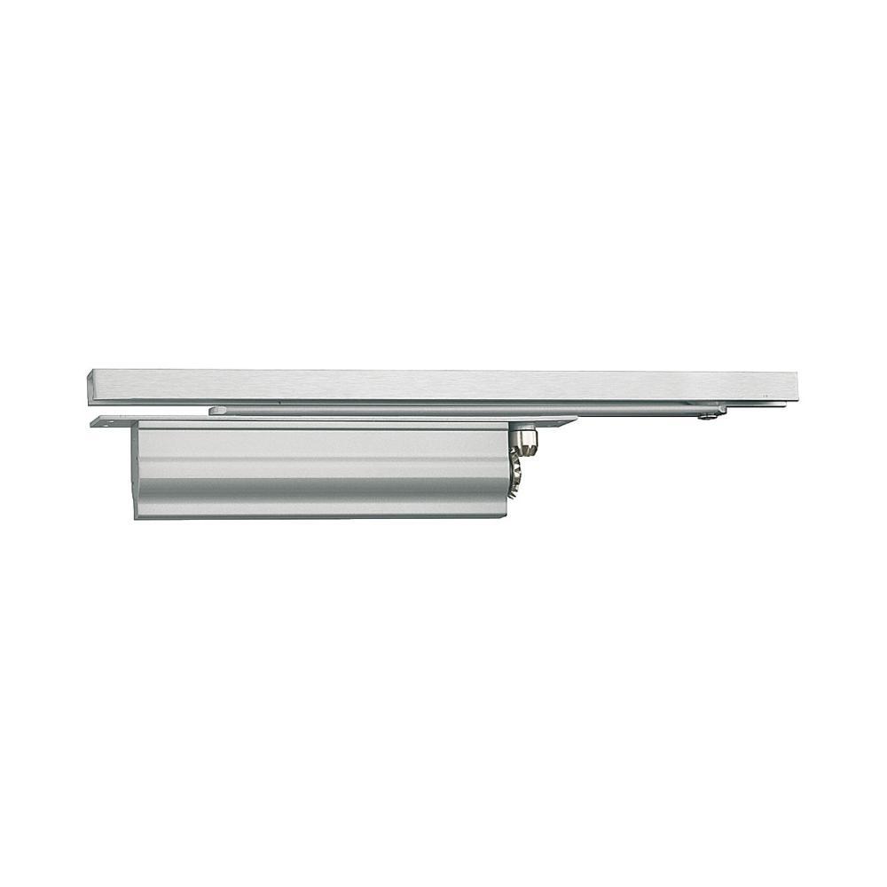 Thiết bị đóng cửa tự động âm Hafele DCL33 có giữ cửa