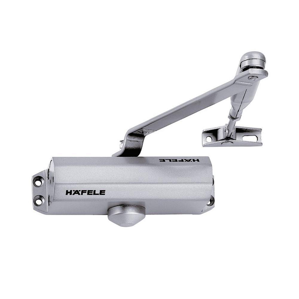 Thiết bị đóng cửa tự động Hafele DCL12 Có giữ cửa
