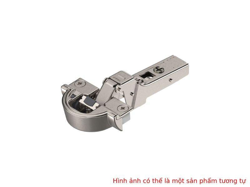 Bản lề tích hợp giảm chấn tiêu chuẩn