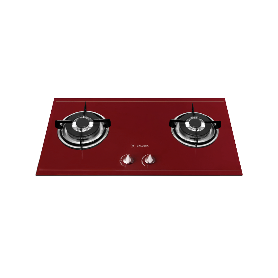 Bếp gas 2 vùng nấu 75cm