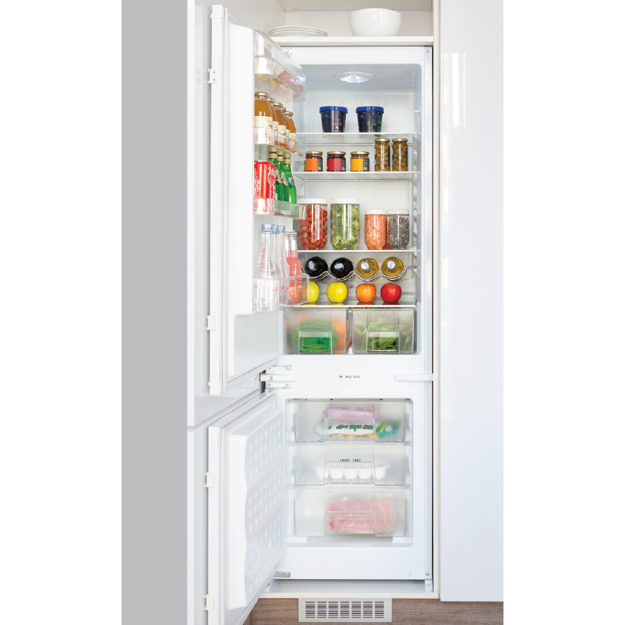 Tủ lạnh âm tủ 54cm 225L