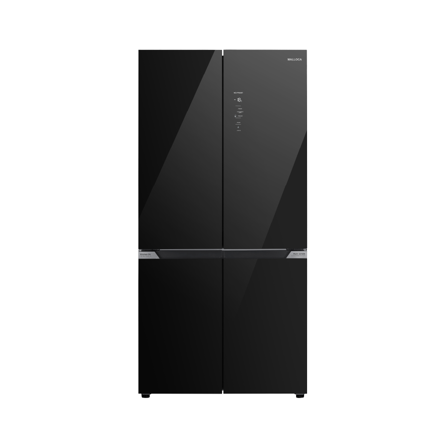 Tủ lạnh kitchen-fit 4 cánh 79cm 423L