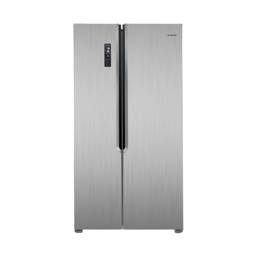 Tủ lạnh độc lập side by side 90cm 521L