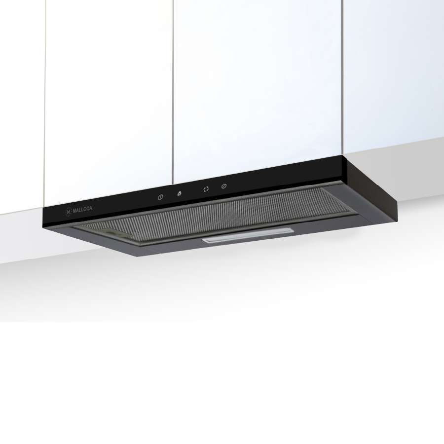 Máy hút mùi gắn tủ âm tủ dạng kéo 70cm