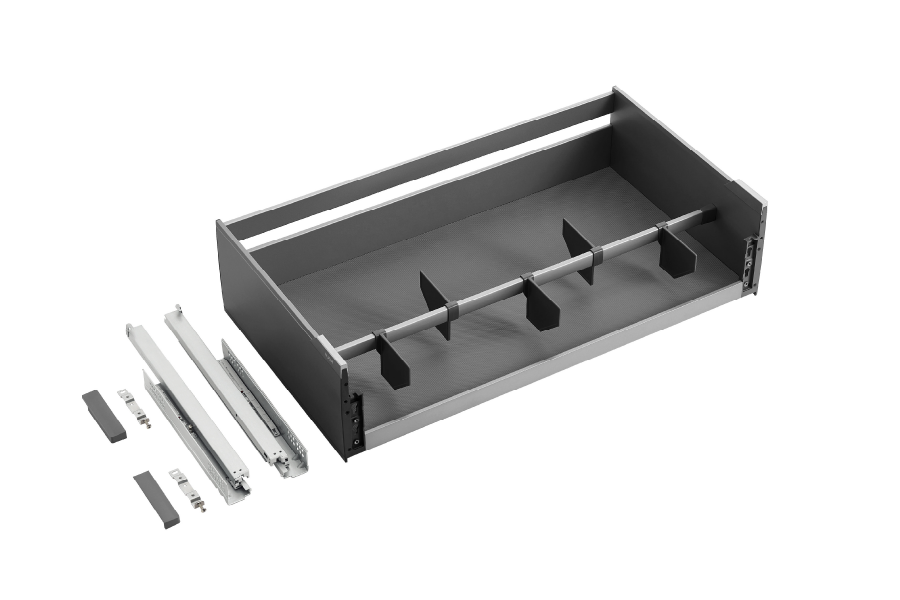 Giá xoong nồi 800mm Titanium GrandX XP.80T