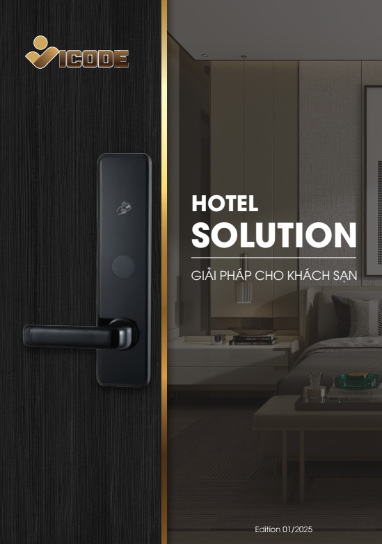 VICODE HOTEL SOLUTION 2025